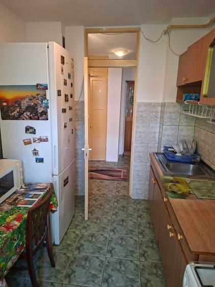 Apartament cu 2 camere decomandat în Radu Negru