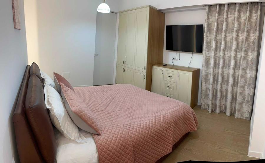 Proprietar - Apartament 2 camere Novum Politehnica | Etaj 9 | Parcare subterana | - 8