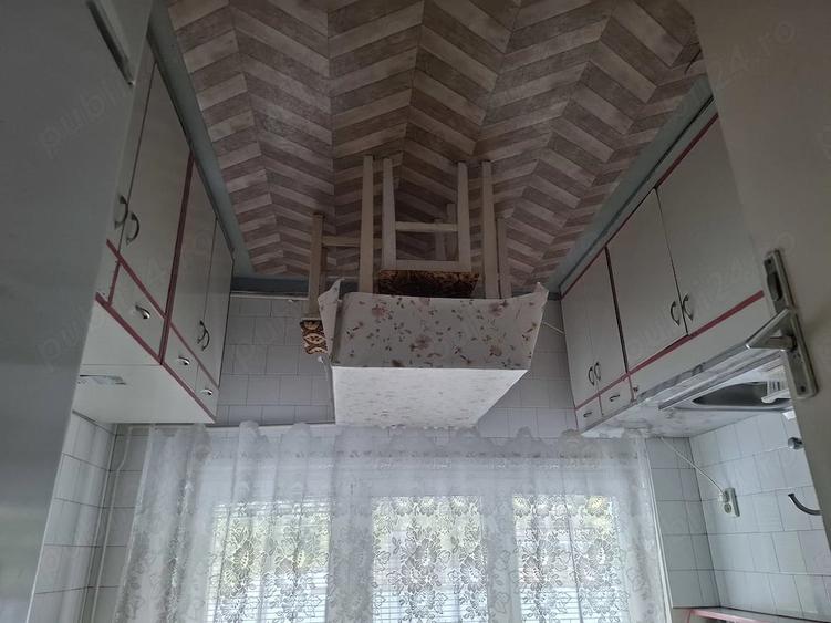 Ap spatios 3 cam Podgoria pe Bulevard bloc izolat termic - 1