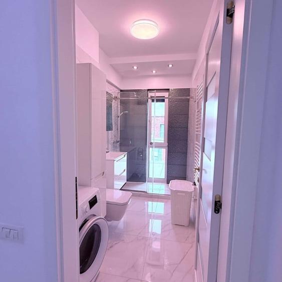 Apartament Premium 3 Camere |Zoo Baneasa Pipera Curte Privata pe Lac - 16