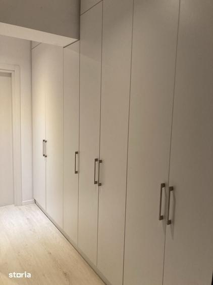 Garsoniera de inchiriat |Studio | Lujerului | Metrou | Mobilata | Poli - 3