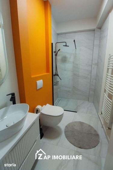 Apartament cu 2 camere în Ultracentral