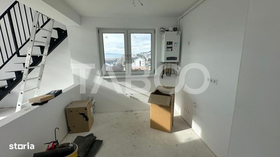 Apartament cu 3 camere decomandat în Industrial Vest