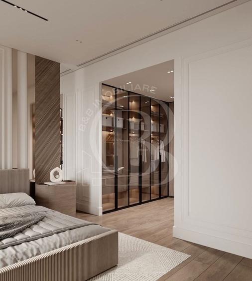 Apartament cu 4 camere decomandat în Titan