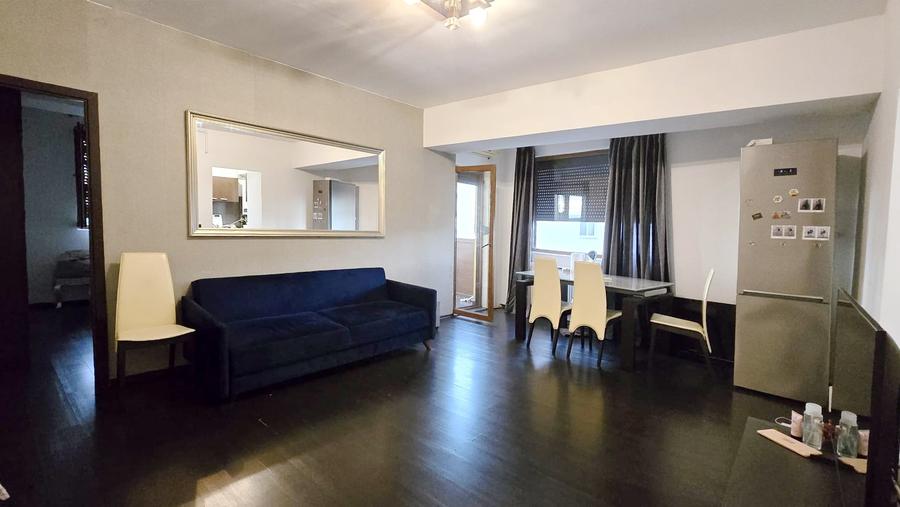 Apartament 2 camere Vitan, imobil 2009, metrou la 400 metri, centrala proprie - 8