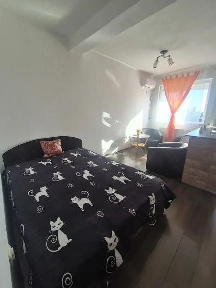 Garsonieră decomandată în Ferentari