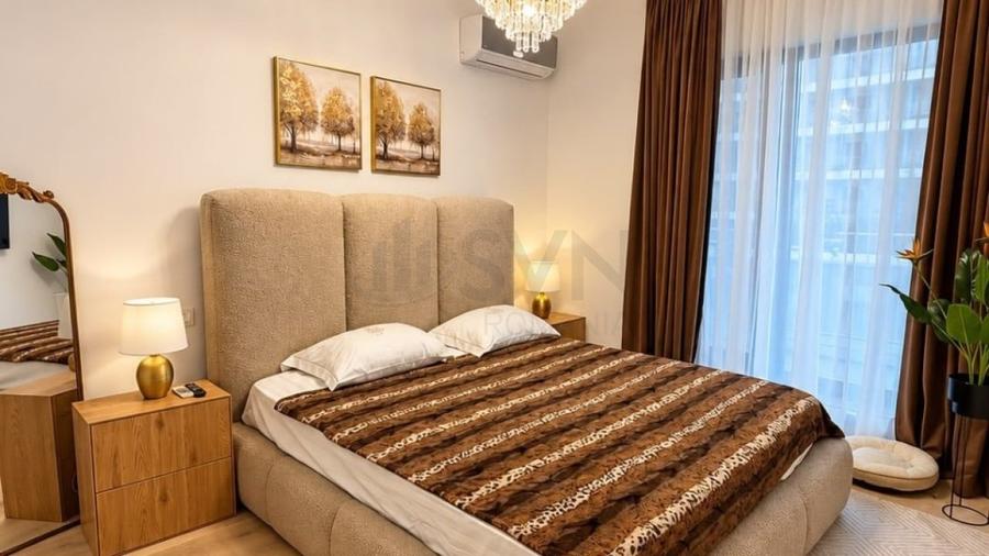 Apartament cu 3 camere decomandat în Pipera