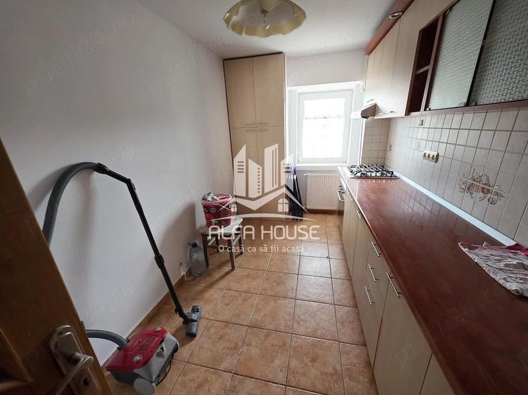 Apartament cu 2 camere decomandat în Luncă