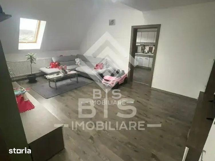 Apartament 118 mp - Ansamblu Rezidential - 5