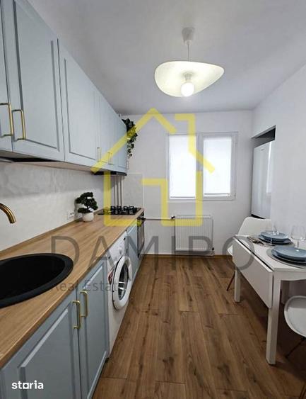 Apartament 2 camere Dristor Titan Parcare Pet Friendly Nou - 3