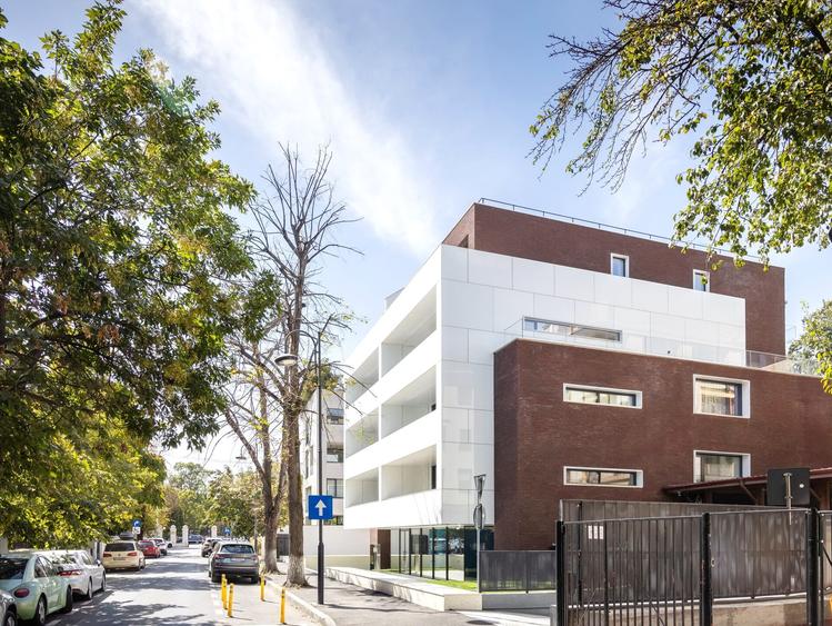 High-end property in the most exclusive area, Capitale Dorobanti Aviatorilor - 3
