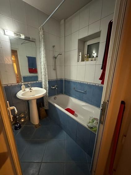 Apartament Magheru Bloc EVA Piata Romana - 3