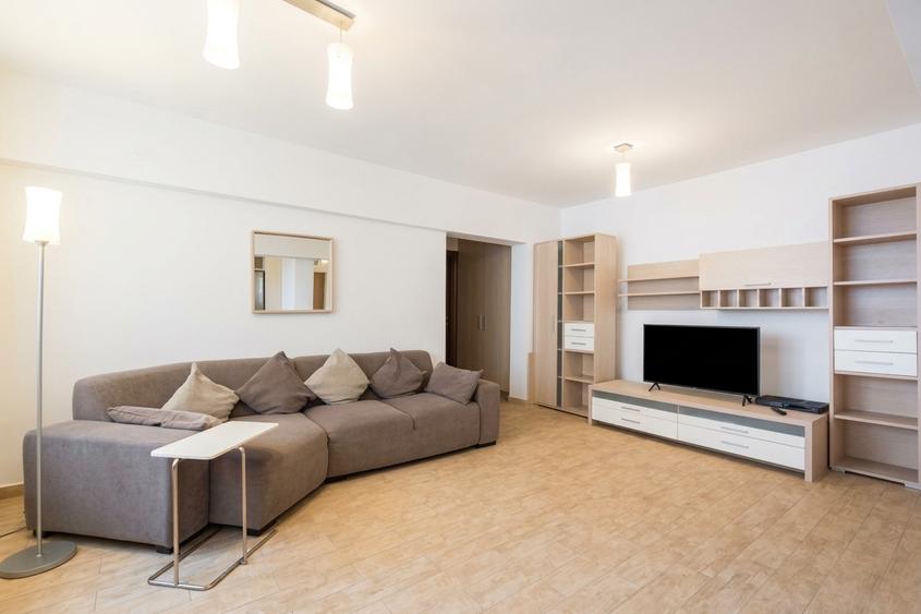 Inchiriere apartament 2 camere Dorobanti - 2