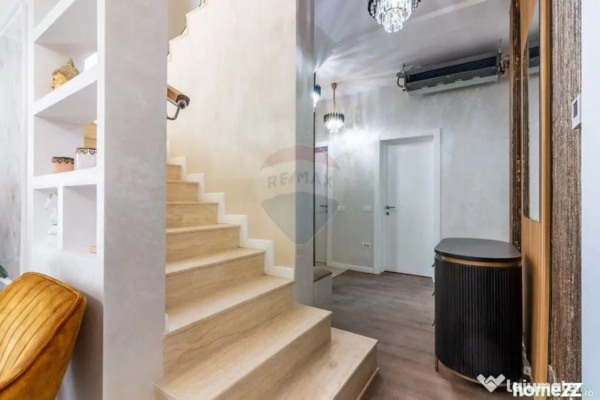 Casă cu 5 camere cu Teren 303 Mp în Sud