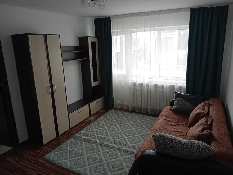 Apartament central,complet mobillat - 4