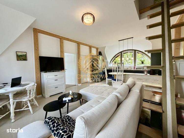 Apartament cu 3 camere în Andrei Mureșanu