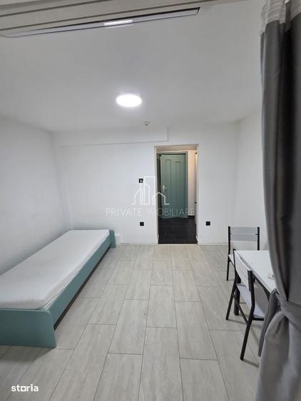 Studio de Inchiriat, mobilat/utilat, nou, Zona Spitalul Jud/UMFST - 1