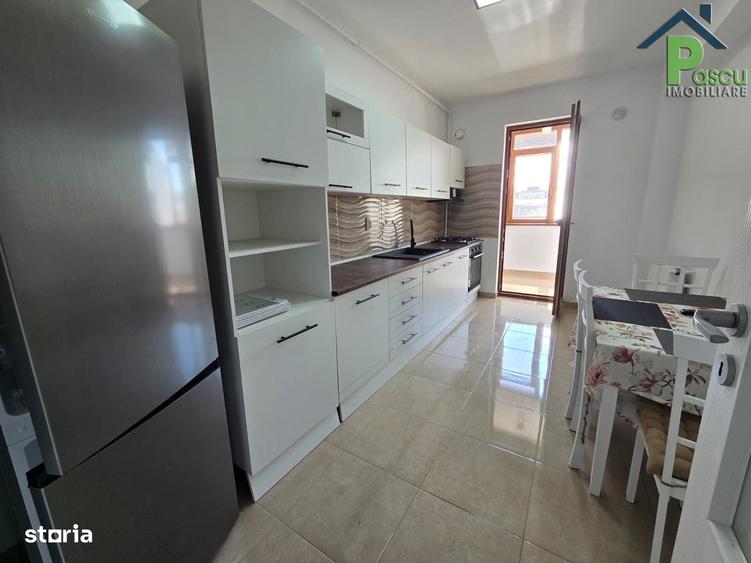 Apartament cu 2 camere decomandat în Prelungirea Ghencea