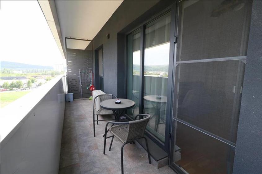 Apartament 2 camere HIMSON Tatarasi - 14