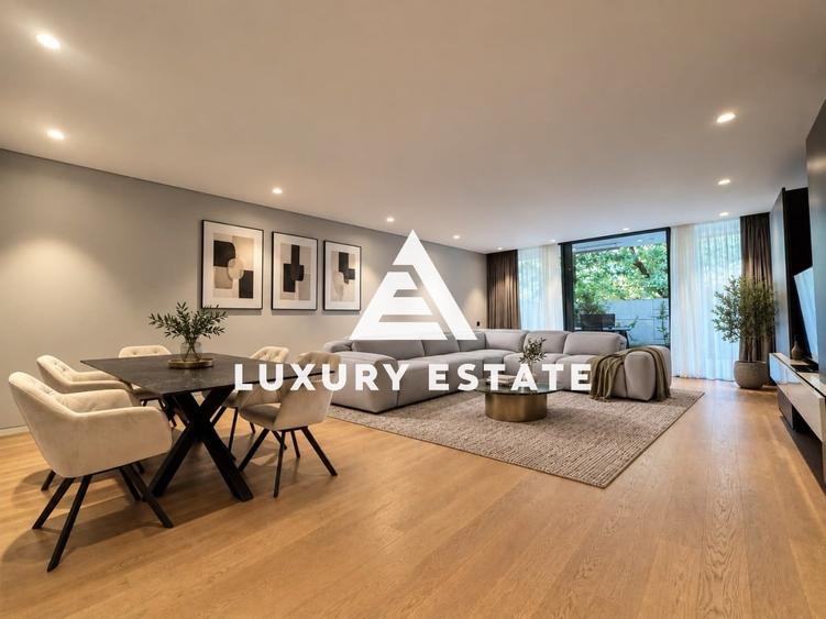 Apartament cu 4 camere decomandat în Primăverii