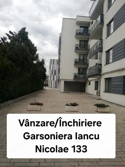 Apartament cu 2 camere decomandat, mobilat în Iancu Nicolae