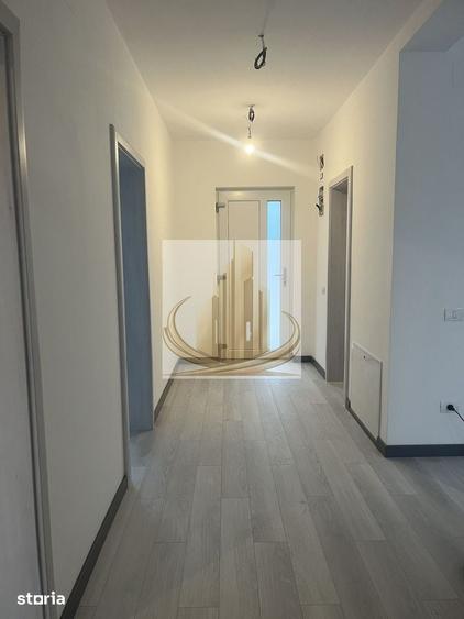 Duplex cu 3 camere cu Canalizare în Dumbrăvița