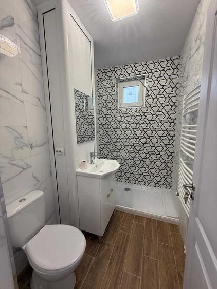 Apartament cu 2 camere decomandat în Bodești
