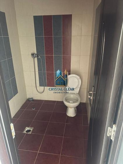 Apartament cu 3 camere în Sângeorgiu de Mureș