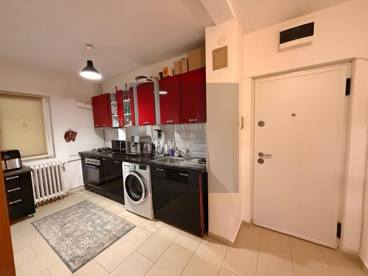 Apartament 2 camere decomandat/10 minute metrou Costin Georgian - 6