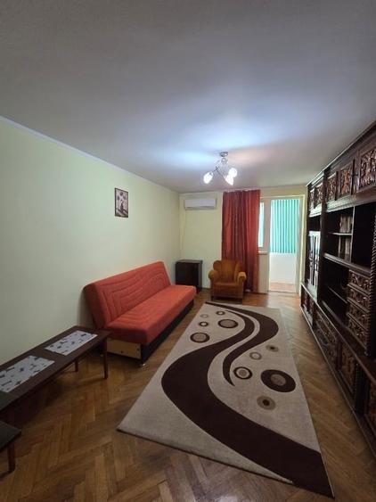 Apartament cu 3 camere decomandat, mobilat în Nicolae Grigorescu