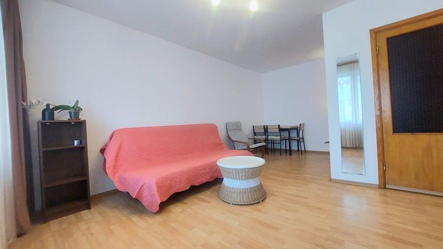 Inchiriere 2 camere: ultracentral-Sala Palatului, decomandat, complet mobilat - 3