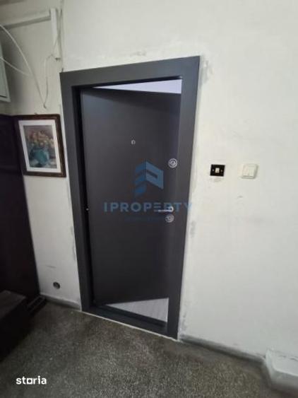 Apartament cu 2 camere decomandat, mobilat în Grivița