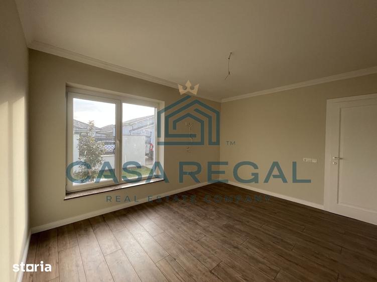 Casă cu 4 camere cu Teren 440 Mp în Nufărul