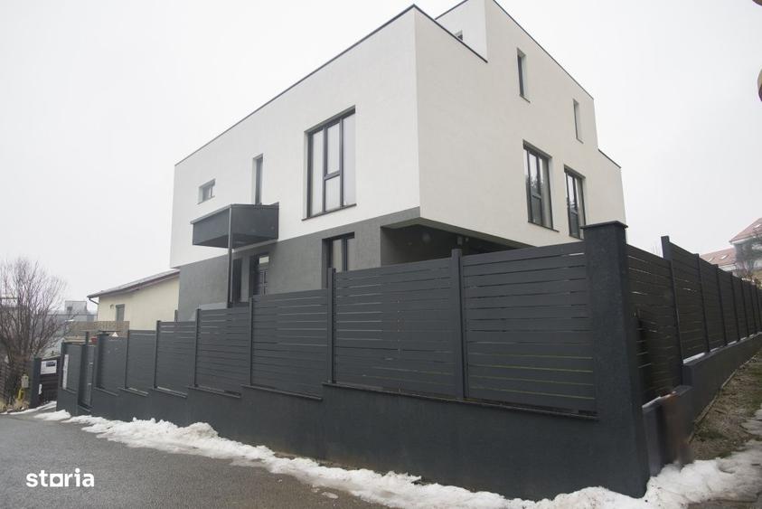 Duplex Premium in apropierea Padurii Hoia - 11