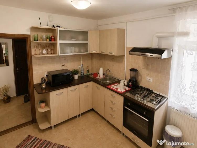 PROPRIETAR-apartament 2 camere mobilat,boxa,loc parcare,ultracentral - 5