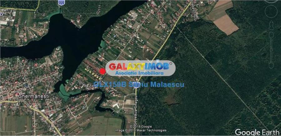 Snagov str. Zorelelor 15.719 Mp la LAC - 6