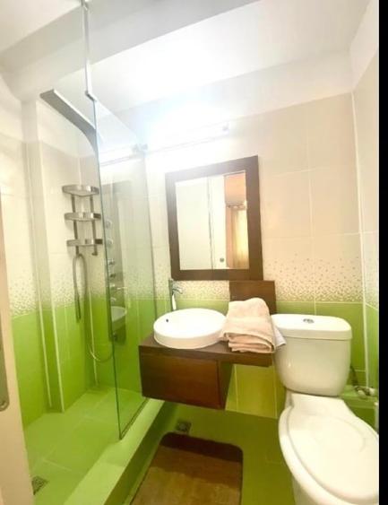 Apartament cu 2 camere semidecomandat, mobilat în Arcul de Triumf