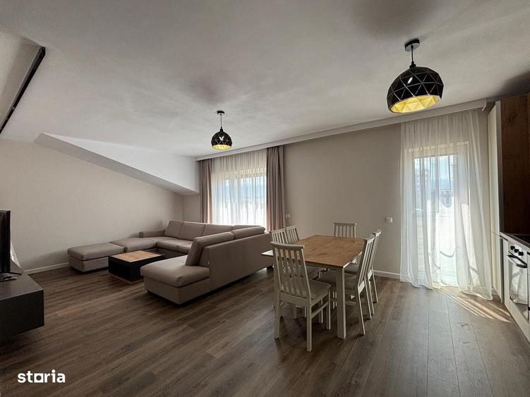 Apartament cu 3 camere de inchiriat | Doamna Stanca - 6