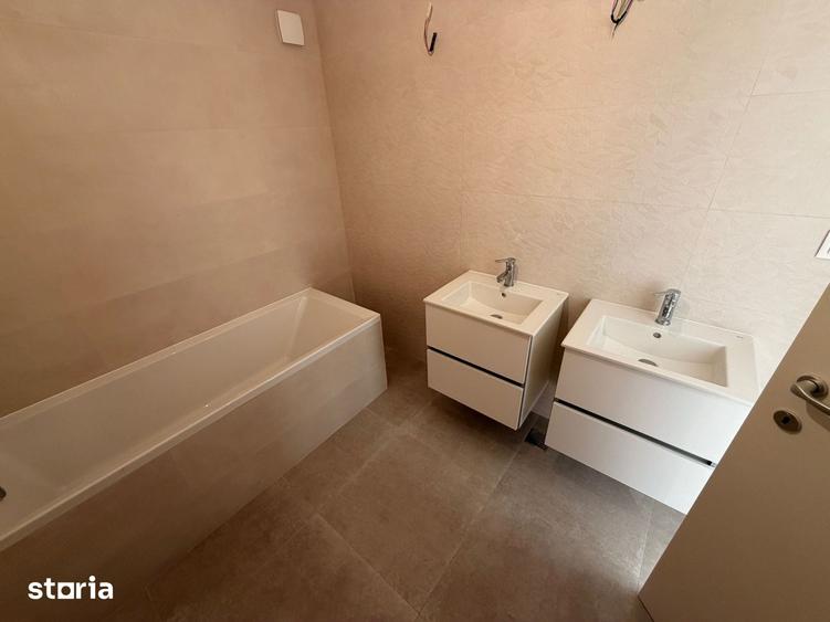 Apartament 3 camere Sisesti-Lake View - 3