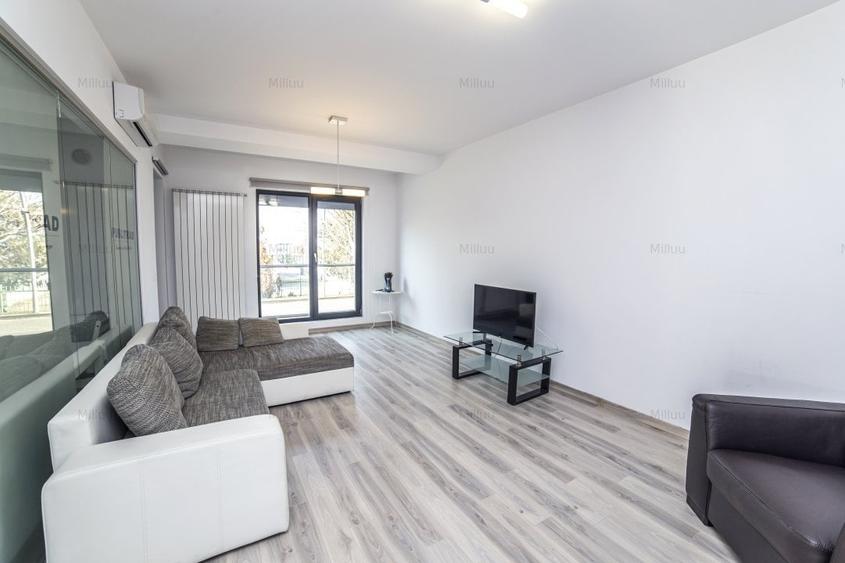 Apartament cu 3 camere decomandat, mobilat în Grozăvești