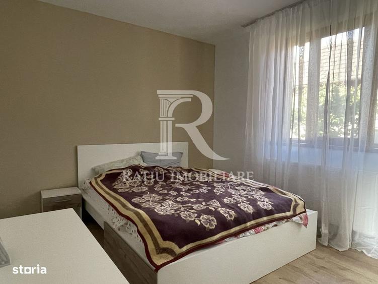 Casă cu 3 camere în Iosia