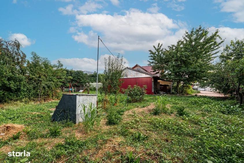 Casa renovata integral | Teren 1.000 mp | Peris, Ilfov - 10