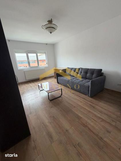Apartament cu 2 camere de inchiriat in Micalaca 300/Malul Muresului - 4