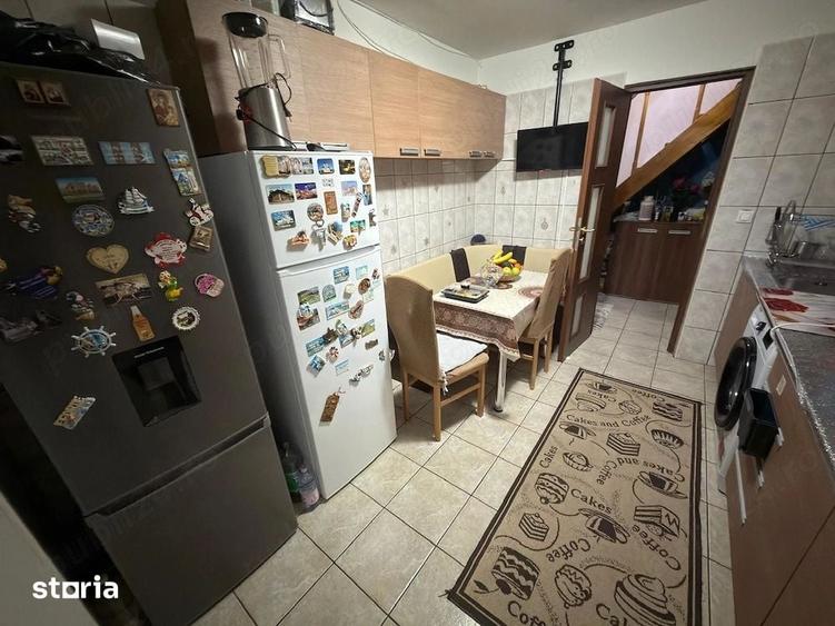 3 camere/ mansarda/ Berceni/zona linistita - 15