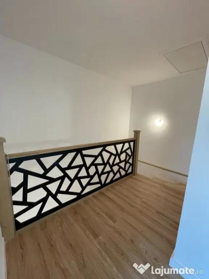Casă cu 4 camere cu Teren 150 Mp în Chiajna