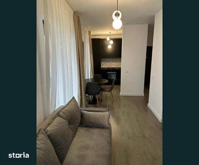 Apartament de inchiriat - 2
