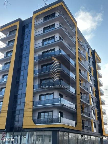 Apartament 2 camere 62.5mp utili | Bloc nou | Zona Far - 9