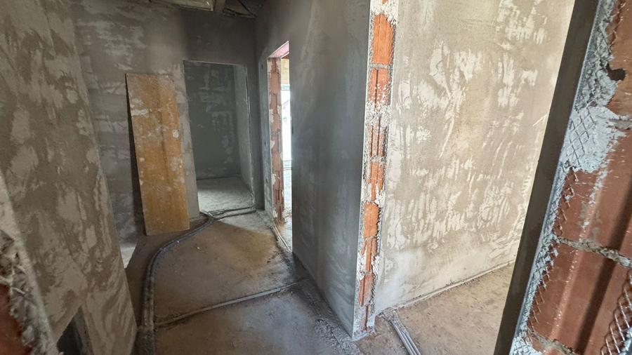 Duplex cu 4 camere cu Canalizare în Șelimbăr