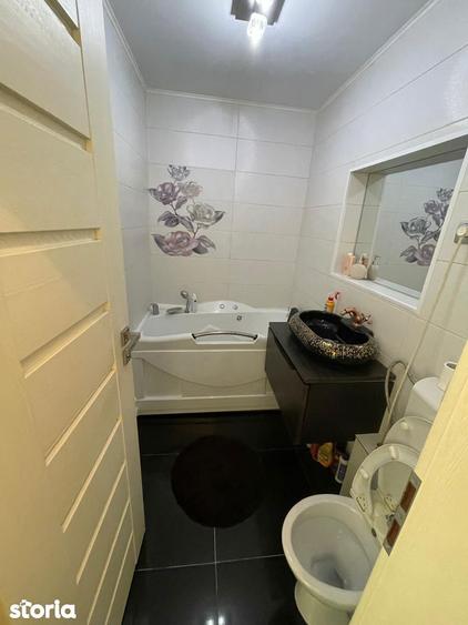 Apartament 3 camere | ?iglina 1 | bloc C-uri | etaj 2/4 - 5