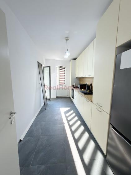 Apartament cu 2 camere decomandat, mobilat în 1 Decembrie 1918